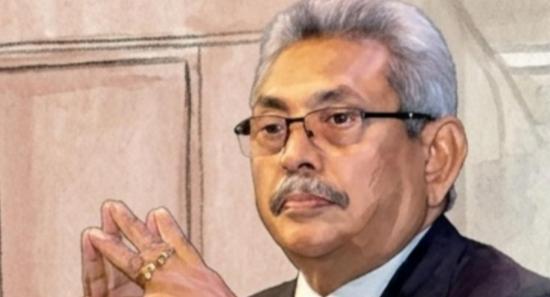 Gota's Petition To Be Taken up For Hearing Today